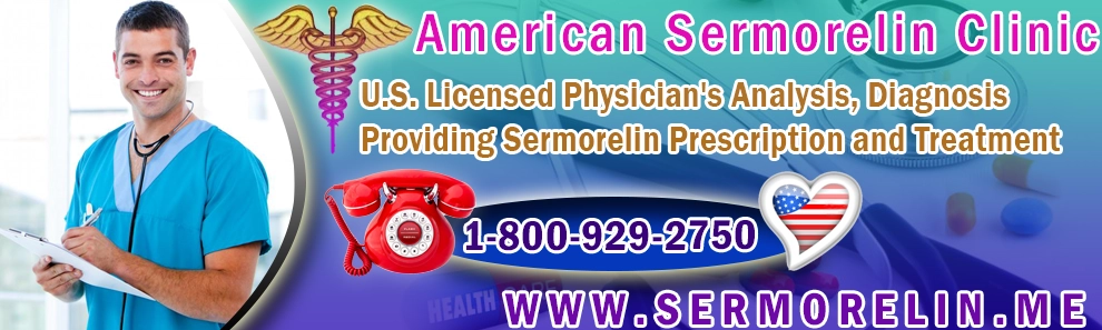 sermorelin medical specialists