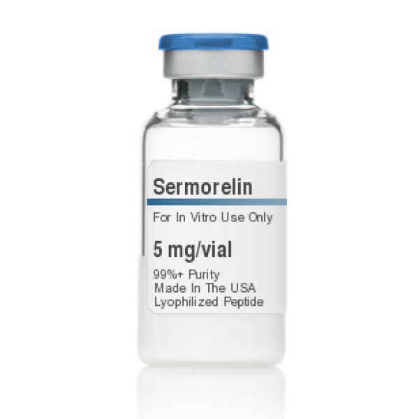 Purchase Sermorelin Acetate Injections Online